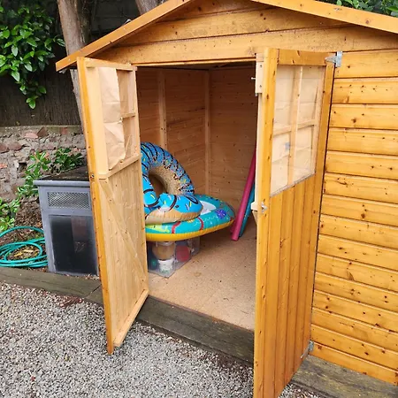 Provenzalische Mit Pool & Garten - Du Vallon By Sur La *