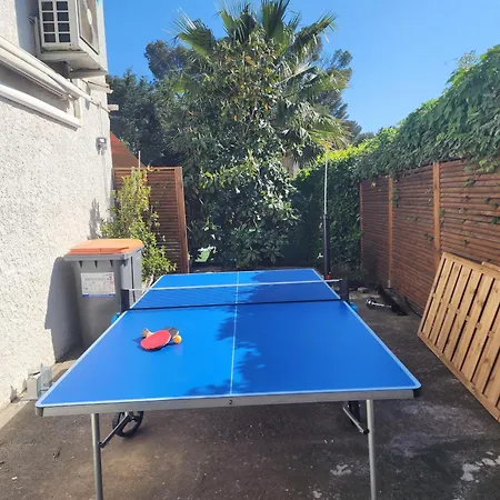 Provenzalische Mit Pool & Garten - Du Vallon By Sur La Saint-Raphaël