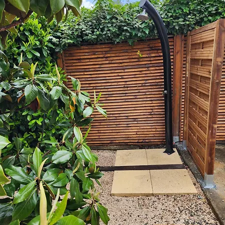 וילה Provenzalische Mit Pool & Garten - Du Vallon By Sur La Saint-Raphaël