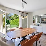 Villa Provenzalische Mit Pool & Garten - Du Vallon By Sur La Saint-Raphael (Var)