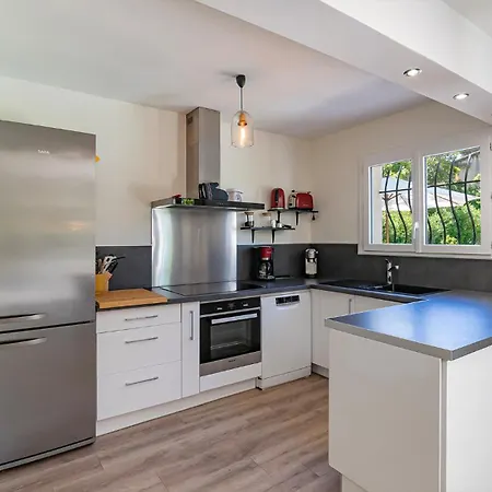 Βίλα Provenzalische Mit Pool & Garten - Du Vallon By Sur La Saint-Raphaël