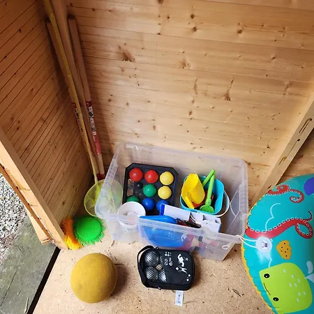 Provenzalische Mit Pool & Garten - Du Vallon By Sur La Villa *