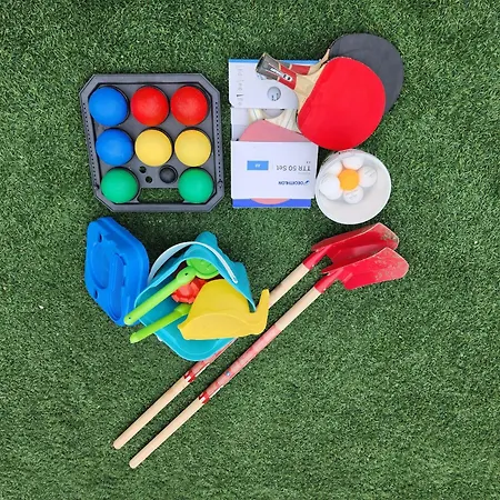 Villa Provenzalische Mit Pool & Garten - Du Vallon By Sur La