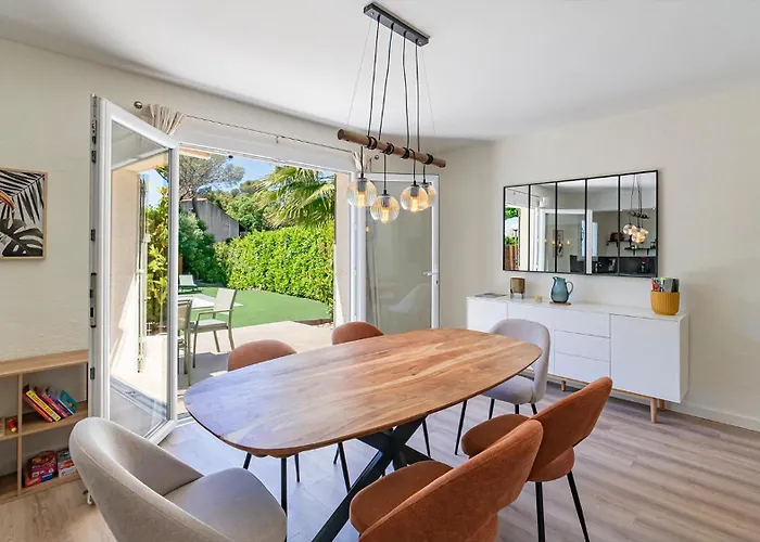 Βίλα Provenzalische Mit Pool & Garten - Du Vallon By Sur La Saint-Raphaël