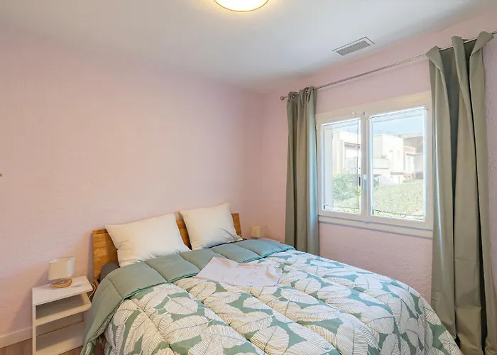 Villa Provenzalische Mit Pool & Garten - Du Vallon By Sur La