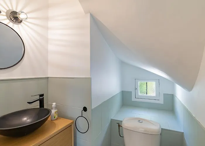 Provenzalische Mit Pool & Garten - Du Vallon By Sur La Βίλα Saint-Raphaël