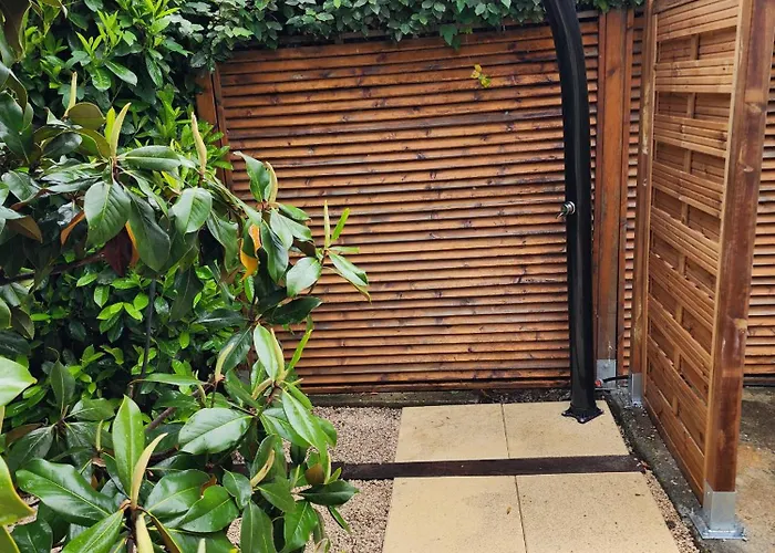 וילה Provenzalische Mit Pool & Garten - Du Vallon By Sur La Saint-Raphaël